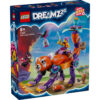71481-lego-dreamzzz-1 LEGO DREAMZzz - Animalele din vis ale lui Izzie 71481, 328 piese