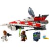 75388-lego-star-wars-3 LEGO Star Wars - Nava stelara a lui Jedi Bob 75388, 305 piese