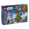 75395-lego-star-wars-1 LEGO Star Wars - Calendar de advent LEGO Star Wars 75395, 368 piese