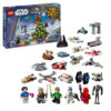 75395-lego-star-wars LEGO Star Wars - Calendar de advent LEGO Star Wars 75395, 368 piese