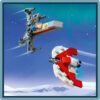 75395-lego-star-wars-5 LEGO Star Wars - Calendar de advent LEGO Star Wars 75395, 368 piese