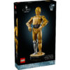 LEGO Star Wars - C-3PO™ 75398, 1138 piese