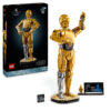 LEGO Star Wars - C-3PO™ 75398, 1138 piese