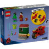 76287-lego-super-heroes-2 LEGO Marvel Super Heroes - Iron Man cu motocicleta si Hulk 76287, 68 piese