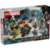 76291-lego-super-heroes-1 LEGO Marvel Super Heroes - Razbunatorii reuniti: Sub semnul lui Ultron 76291, 613 piese