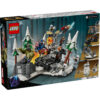 76291-lego-super-heroes-2 LEGO Marvel Super Heroes - Razbunatorii reuniti: Sub semnul lui Ultron 76291, 613 piese