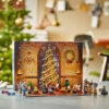 LEGO Harry Potter - Calendar de advent LEGO Harry Potter 76438, 301 piese