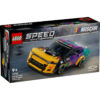 76935-lego-speed-champions-1 LEGO Speed Champions - NASCAR® Next Gen Chevrolet Camaro ZL1 76935, 328 piese