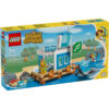 77051-lego-animal-crossing-1 LEGO Animal Crossing - Zboara cu Dodo Airlines 77051, 292 piese