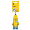 Lampi si brelocuri cu LED - Breloc cu lanterna LEGO Classic Tipul Banana LGL-KE118, 0 piese