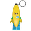 Lampi si brelocuri cu LED - Breloc cu lanterna LEGO Classic Tipul Banana LGL-KE118, 0 piese