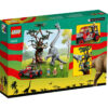 LEGO Jurassic World - Descoperirea dinozaurului Brachiosaurus 76960, 512 piese