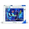 Ravensburger - Puzzle Peter Pan 1000 piese design nou - RVSPA00317