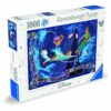 Ravensburger - Puzzle Peter Pan 1000 piese design nou - RVSPA00317
