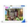 Ravensburger - Puzzle casuta in California 1000 piese design nou - RVSPA00634