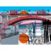 Ravensburger - Puzzle Londra 1500 piese - RVSPA00796