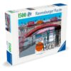 Ravensburger - Puzzle Londra 1500 piese - RVSPA00796