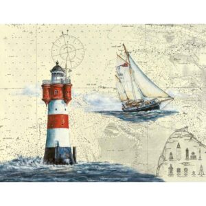 Ravensburger - Puzzle far 2000 piese - RVSPA00804
