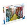 Ravensburger - Puzzle graffiti 3000 piese - RVSPA00807