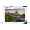 Ravensburger - Puzzle peisaj montan 3000 piese - RVSPA00809