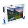 Ravensburger - Puzzle peisaj montan 4000 piese - RVSPA00811