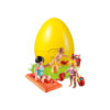 Playmobil - Pusculita ou distractie pe plaja - PM4941