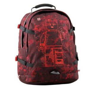 Ghiozdane si rechizite - Rucsac LEGO 20041-1916, 0 piese
