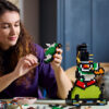 LEGO Super Mario - Super Mario World™: Mario si Yoshi 71438, 1215 piese