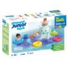 Playmobil Junior Aqua si Tinti - Calamar colorat - PM71438