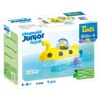 Playmobil Junior Aqua si Tinti - Submarin colorat - PM71440