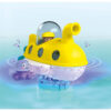 Playmobil Junior Aqua si Tinti - Submarin colorat - PM71440