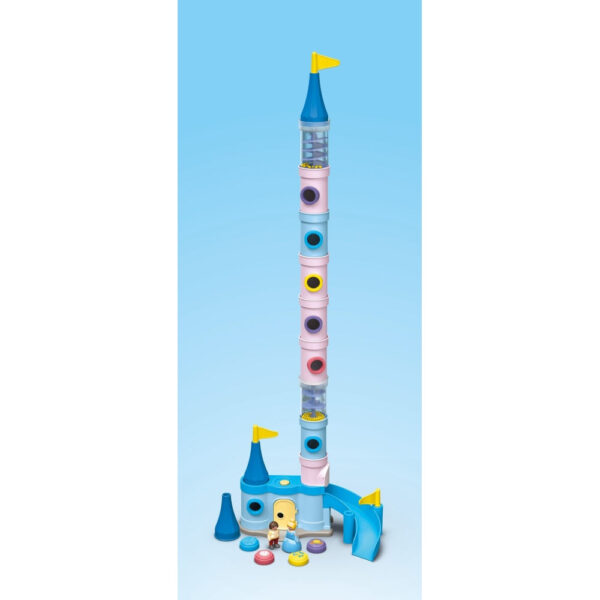Playmobil Junior Disney - Castelul Cenusaresei - PM71457
