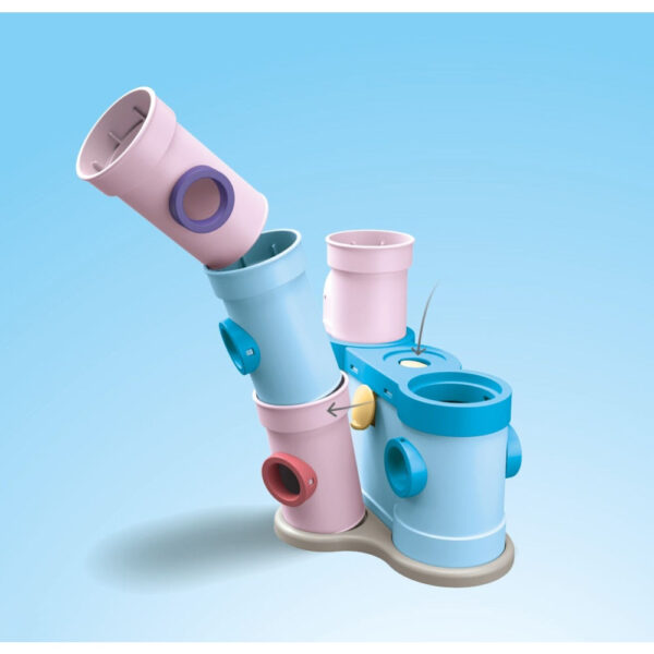 Playmobil Junior Disney - Castelul Cenusaresei - PM71457