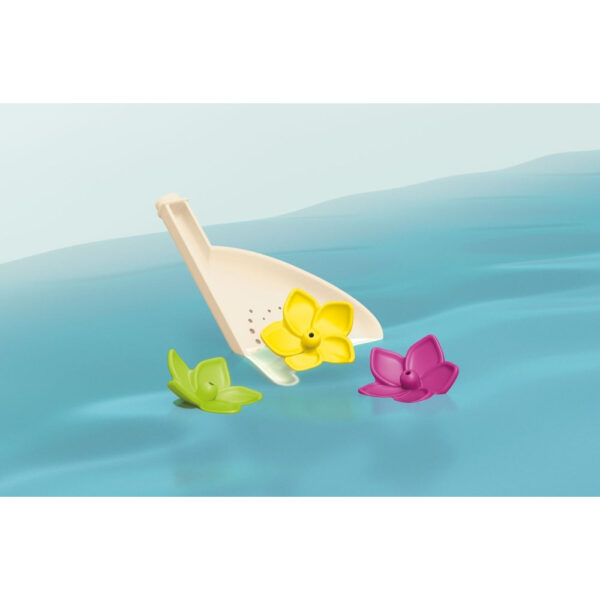 Playmobil Junior Disney - Barca cu vela a Moanei - PM71459