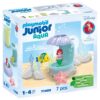 Playmobil Junior Disney - Dusul scoica al lui Ariel - PM71460