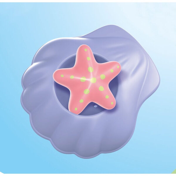 Playmobil Junior Disney - Dusul scoica al lui Ariel - PM71460