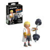 Playmobil - Al patrulea Raikage Ay - PM71557