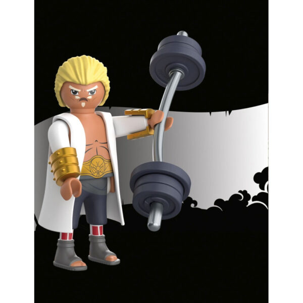 Playmobil - Al patrulea Raikage Ay - PM71557