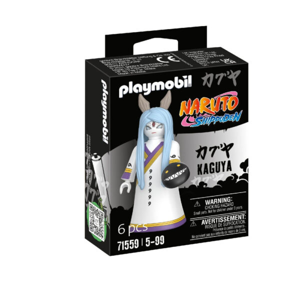 Playmobil - Kaguya - PM71559