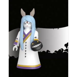 Playmobil - Kaguya - PM71559