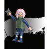 Playmobil - Sakura in al patrulea mare razboi Ninja - PM71562