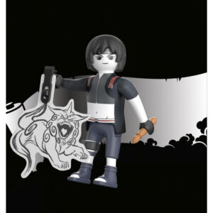 Playmobil - Sai - PM71563