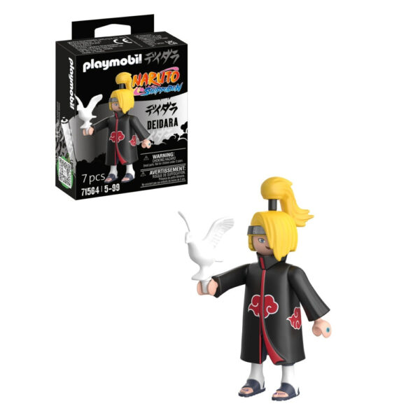 Playmobil - Deidara - PM71564