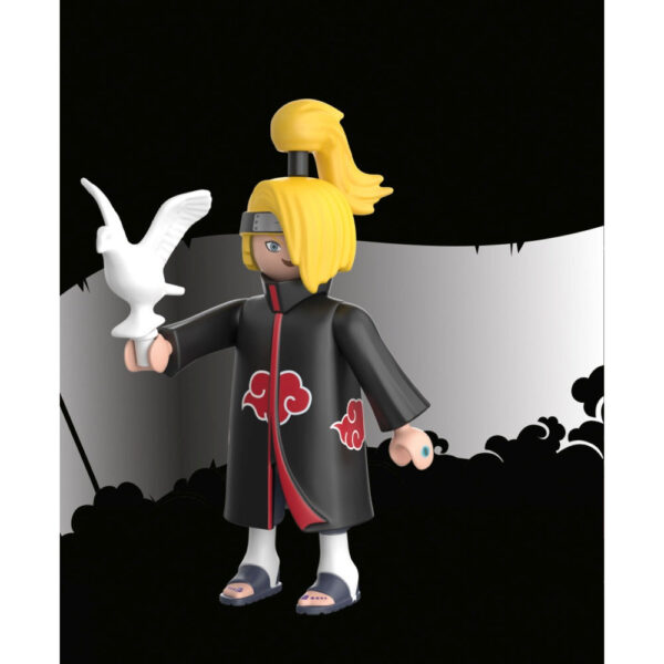 Playmobil - Deidara - PM71564