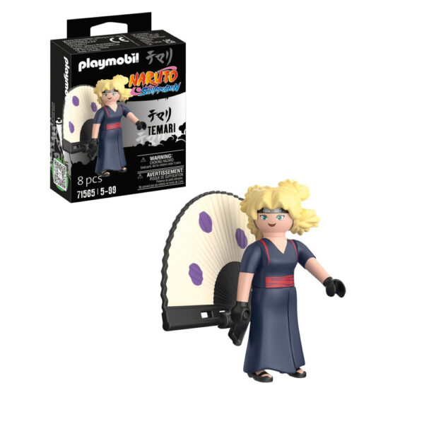 Playmobil - Temari - PM71565