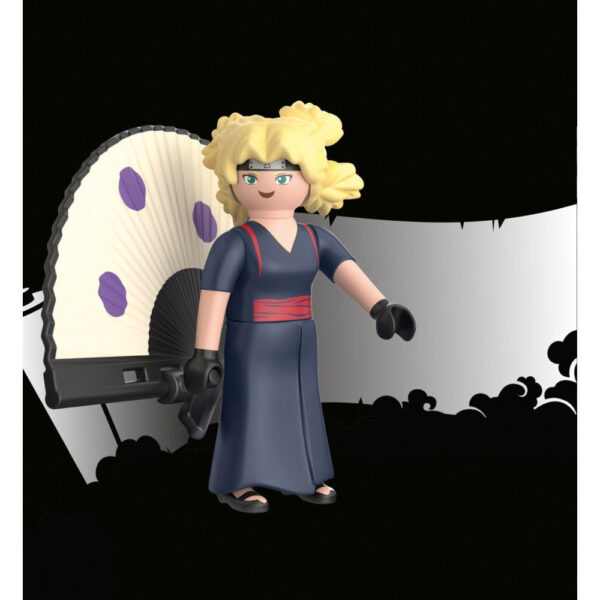 Playmobil - Temari - PM71565