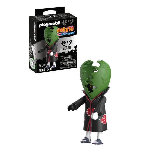 Playmobil - Zetsu - PM71566
