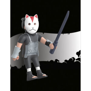 Playmobil - Itachi anbu - PM71567
