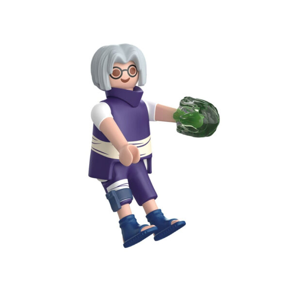 Playmobil - Kabuto - PM71568