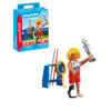 Playmobil - Figurina aruncator de sulite - PM71580